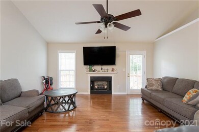 1540 Chestnut Gap Rd, Hendersonville, NC 28792 - photo 5