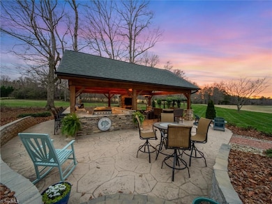 810 Lake Wright Rd, China Grove, NC 28023 - photo 5