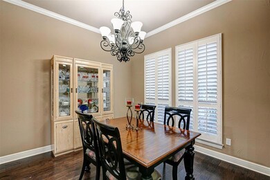 138 Ellis Spring Dr, Weatherford, TX 76085 - photo 6