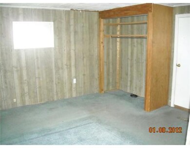 Cellar or Basement.
