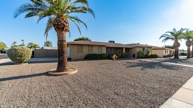 6047 Colby St, Mesa, AZ 85205 - photo 2