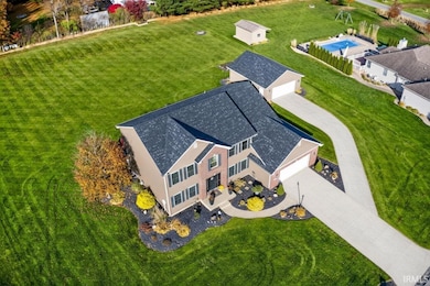 30051 Quail Pointe Dr, Granger, IN 46530 - photo 2