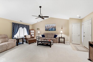 1836 Crystal Bay East Dr, Plainfield, IN 46168 - photo 6