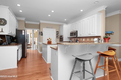 210 Mellen Rd, New Bern, NC 28562 - photo 7