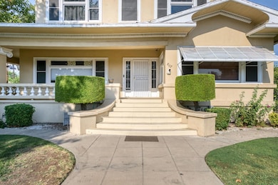 807 N Van Ness Ave, Fresno, CA 93728 - photo 5
