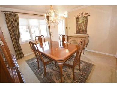 Dining Room.