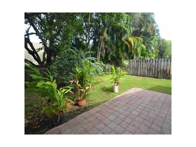 Patio/Deck/Lanai
