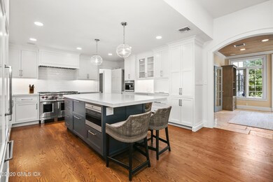 55 Wesskum Wood Rd, Riverside, CT 06878 - photo 6