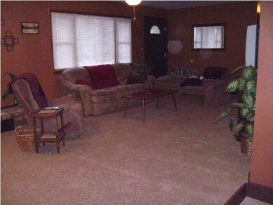 Huge Living Room