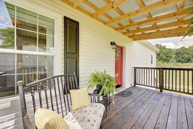 7859 Moore Rd, Gosport, IN 47433 - photo 3