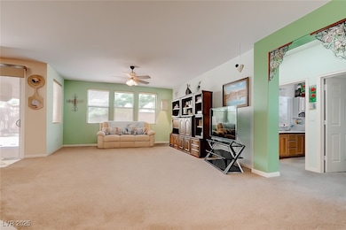 5896 Shining Moon Ct unit 4, Las Vegas, NV 89131 - photo 3