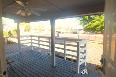 5th front porch