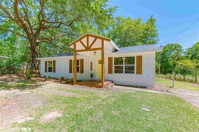 22850 Baldwin St, Robertsdale, AL 36567 - photo 4