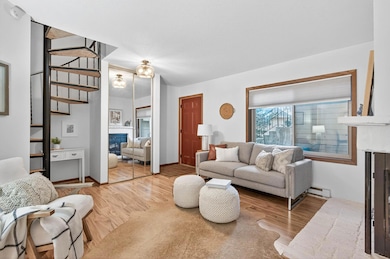 2010 Ridge Dr unit 13, Saint Louis Park, MN 55416 - photo 3