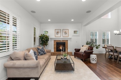 486 Maplehurst Dr, Highlands Ranch, CO 80126 - photo 7