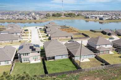 Property is in close proximity to the lake and par