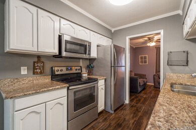 4622 Lavender Ln, San Antonio, TX 78220 - photo 5