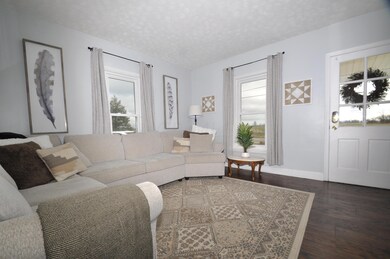 Front Room
