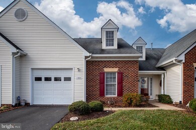 11204 Macon Dr, Fredericksburg, VA 22407 - photo 5