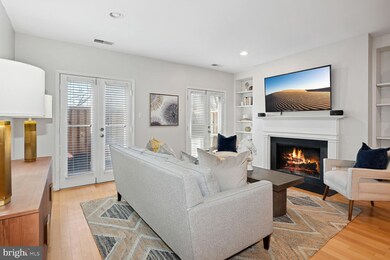 1654 Beekman Place NW unit C, Washington, DC 20009 - photo 7