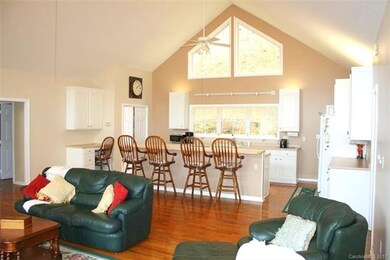 Spacious, Airy