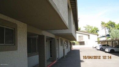 1620 E Cambridge Ave unit 4, Phoenix, AZ 85006 - photo 2