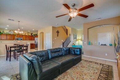 Large Great Room