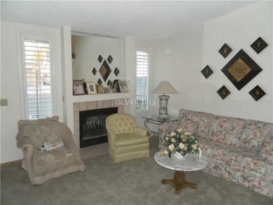 Living Room.
