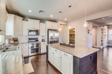 3016 E Shannon St, Gilbert, AZ 85295 - photo 2