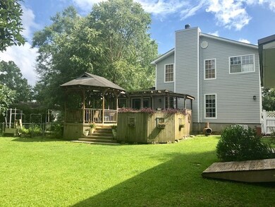 722 Stovall Ave, Picayune, MS 39466 - photo 5