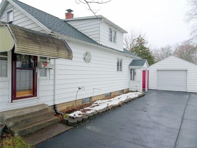 443 Wallace Ave, North Tonawanda, NY 14120 - photo 4