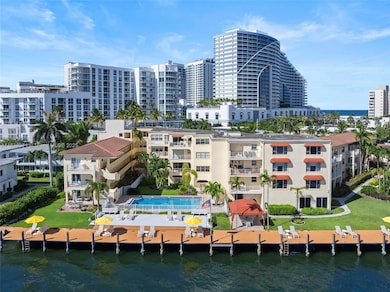 341 N Birch Rd unit 216, Fort Lauderdale, FL 33304 - photo 7