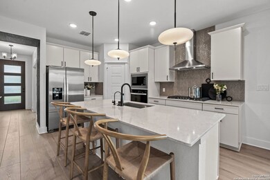 12429 Redwater, San Antonio, TX 78253 - photo 3