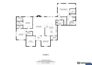 17555 SW Gopher Valley Rd, Sheridan, OR 97378 - photo 6