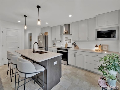 9052 Camino Trail, Cottleville, MO 63304 - photo 7