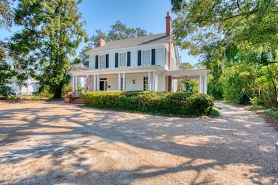 1807 N Patterson St, Valdosta, GA 31602 - photo 2