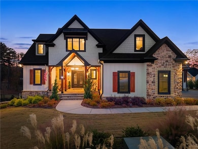 5431 Mayflower Ct, Gainesville, GA 30504 - photo 3