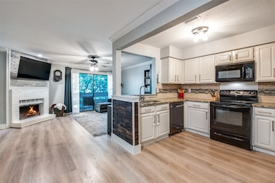 5840 Spring Valley Rd unit 802, Dallas, TX 75254 - photo 7