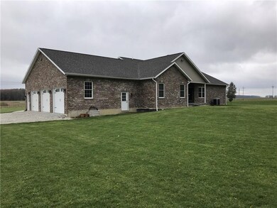 8312 E County Road 300 S, Greensburg, IN 47240 - photo 3