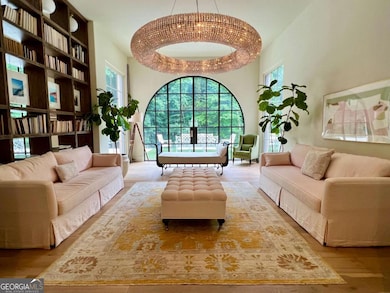 261 King Rd NW, Atlanta, GA 30342 - photo 4