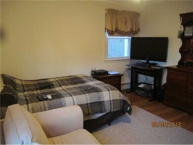 Bedroom.
