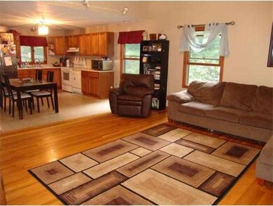 43 Old Southbridge Rd, Dudley, MA 01571 - photo 2