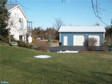 1011 Saint Pauls Church Rd, Pennsburg, PA 18073 - photo 4