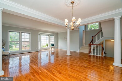 46781 Keswick Square, Sterling, VA 20165 - photo 7