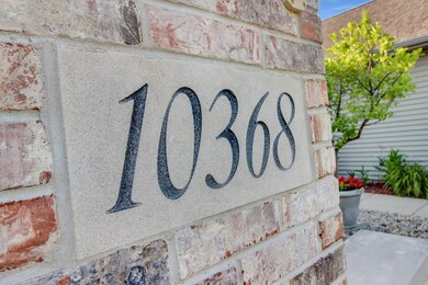 10368 Player St, Crown Point, IN 46307 - photo 2