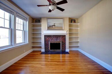 5 Vinal St unit 12, Brighton, MA 02135 - photo 2