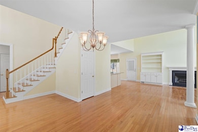 1001 Lindberg Dr, Florence, SC 29501 - photo 7