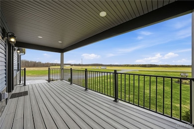 10454 Gillate Rd, Alexander, NY 14005 - photo 3