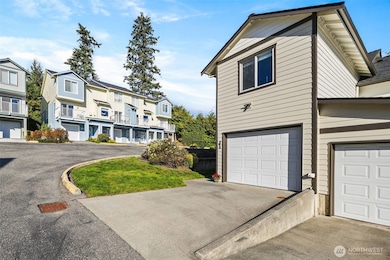 Fresh exterior updates reflect the home’s meticulous care and move-in-ready appeal. Dedicated driveway plus additional guest parking nearby for visitors and easy everyday living.