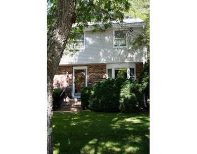 18 Pinebrook Ln unit 18, South Easton, MA 02375 - photo 2